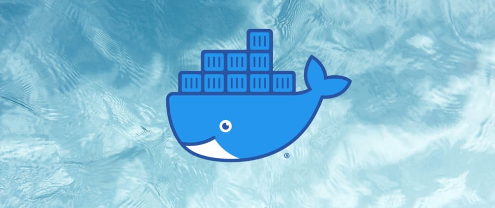 Cover image for The Importance Of The .Dockerfile File