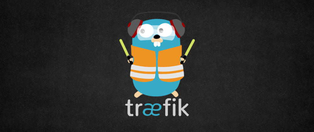 Cover image for API Consolidation and Load Balancing at the Edge with Traefik and StackPath