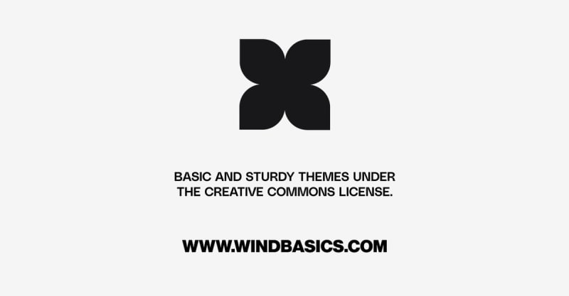 Wind Basics