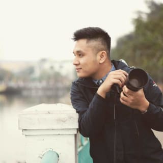 Lam Hoang profile picture