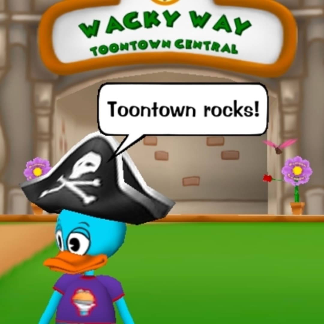 make toontown private server