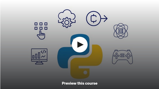 free udemy course to learn python
