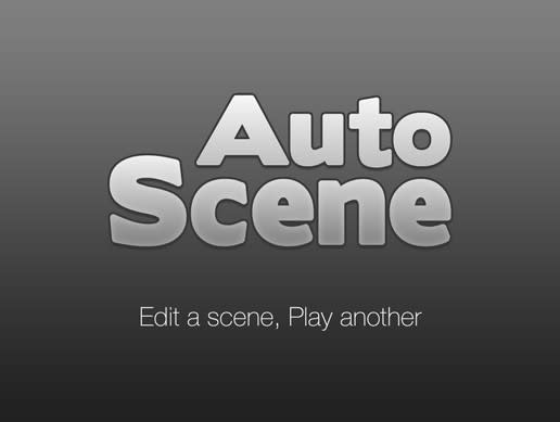 AutoScene (FREE)