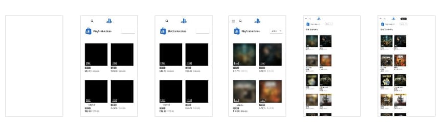 Playstation Store redesign – the biggest UX Failure of 2020 - DEV