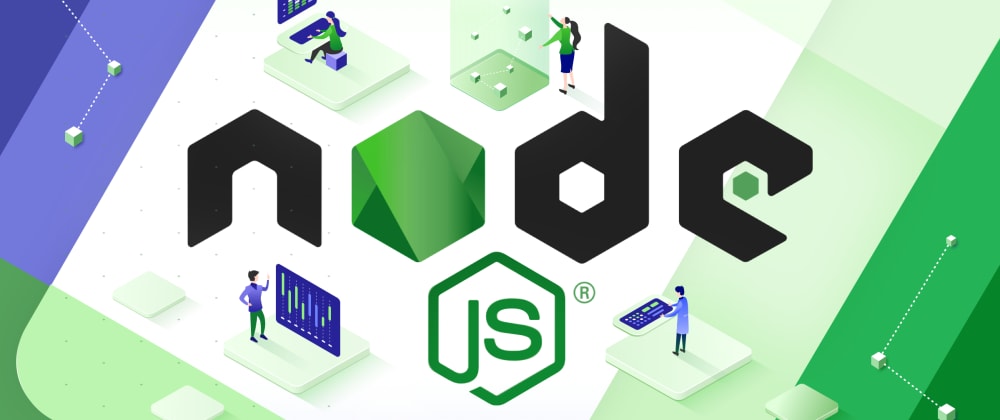 Cover image for Building first web server with NodeJS