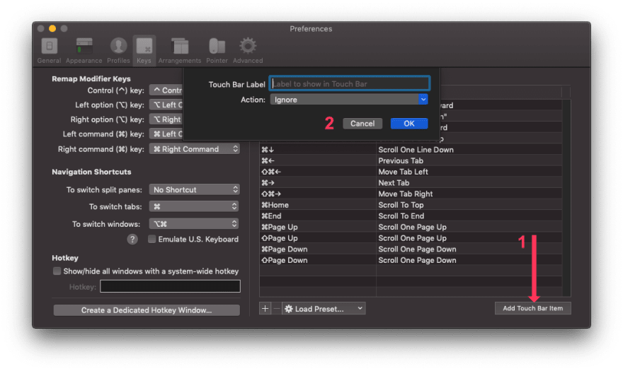 best iterm2 theme best iterm2 theme