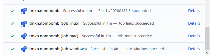 Azure Pipelines