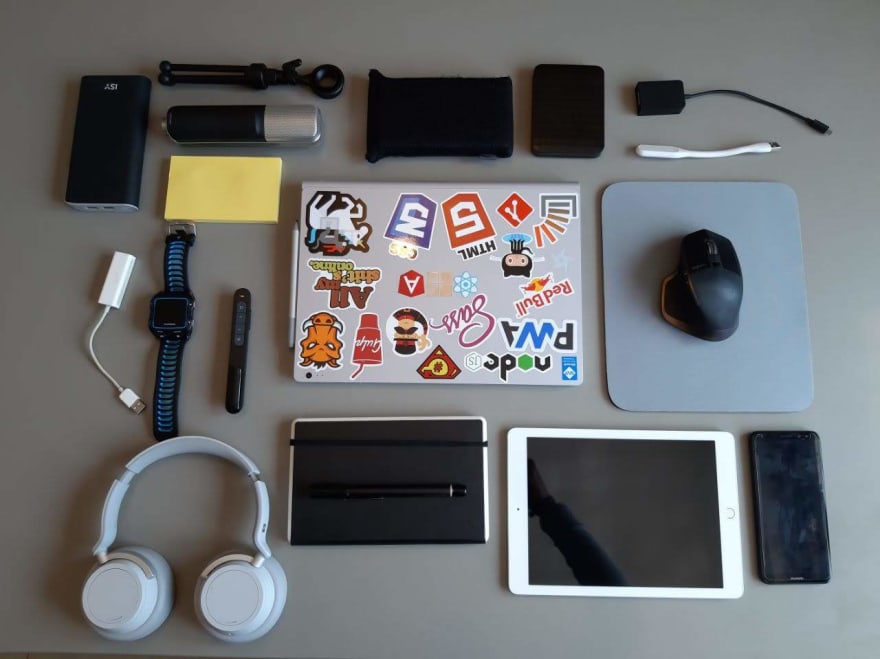 What i have in my bag store