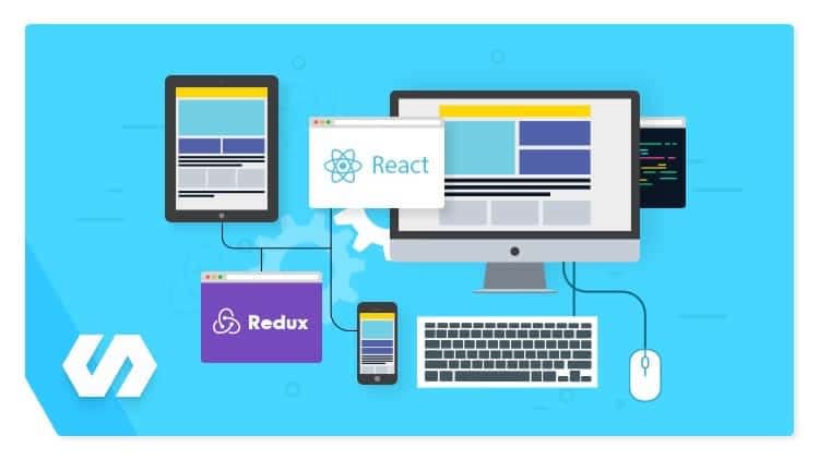 Best Udemy course to learn React Hooks