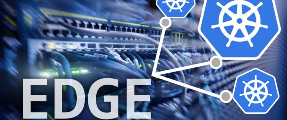 Cover image for Living on the Edge: Operating Kubernetes at Telco Companies
