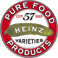 Heinz 57 Varieties logo