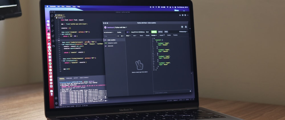 Cover image for What makes a great API?