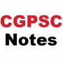 cgpscnotes profile