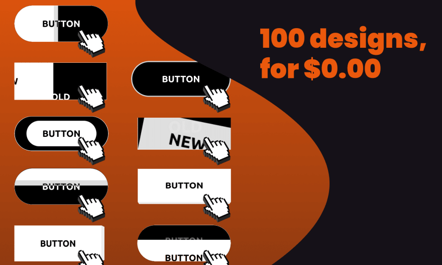 100 designs, for $0.00