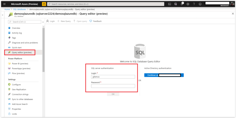 SQL Server