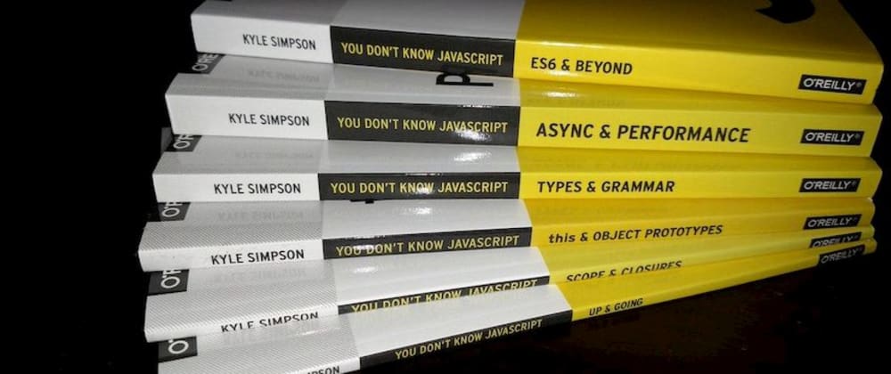 you dont know js or eloquent javascript