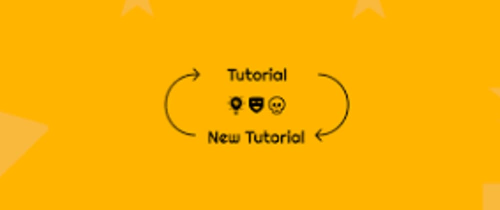 What's This Tutorial Hell ! - DEV Community