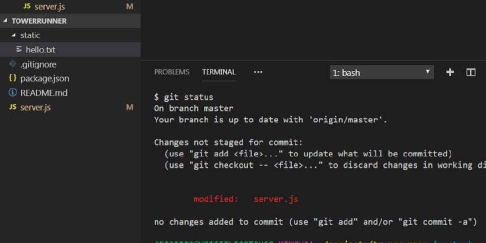 use git on mac terminal use git on mac terminal