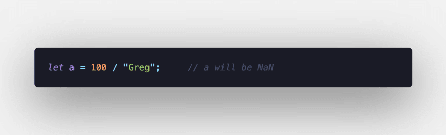 JavaScript Data Types (With Examples) - DEV Community