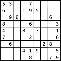 Sudoku Solver - Solve Any Sudoku Puzzle Instantly - DEV Community