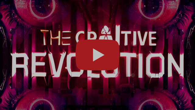 The Cr[AI]tive Revolution - The Future of Art (Full Documentary)