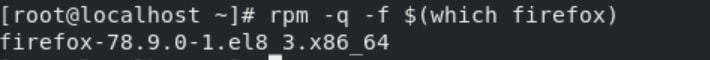 check package exist or not 