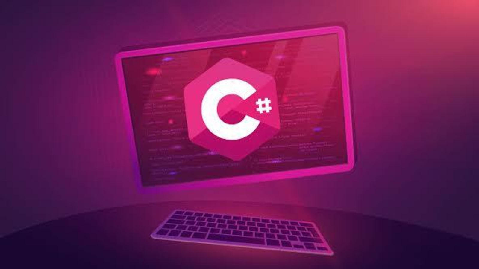 C# Programming - C# Programming, Wallpaper of the Week
