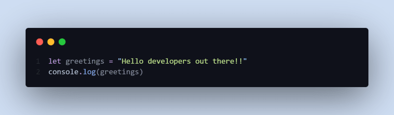 Mastering JavaScript Debugging: Best Practices and Traps to Avoid - DEV ...