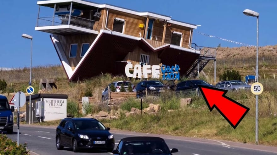 Agile house building
