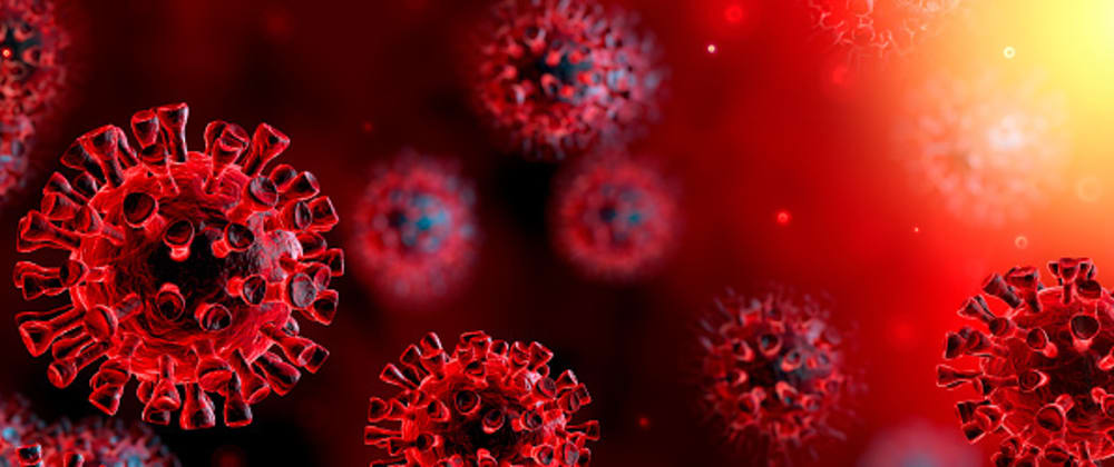 Cover image for Refactoring the diagnosis of CORONA VIRUS in JS.