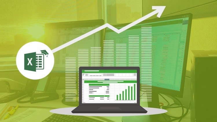 7 Best Microsoft Excel Courses for Beginners to Join | by javinpaul  | Javarevisited | Medium