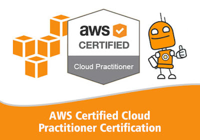 best Practice Test to prepare AWS Certified Cloud Practitioner Certification (CLF-C01)