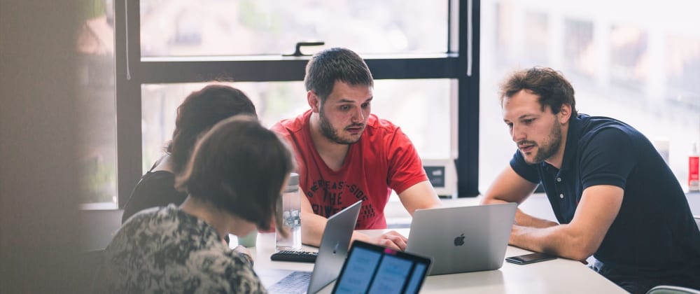 Behavior-Driven
Development: how to find
bugs before coding starts