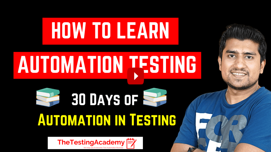 Automation Testing Tutorial for Beginners 