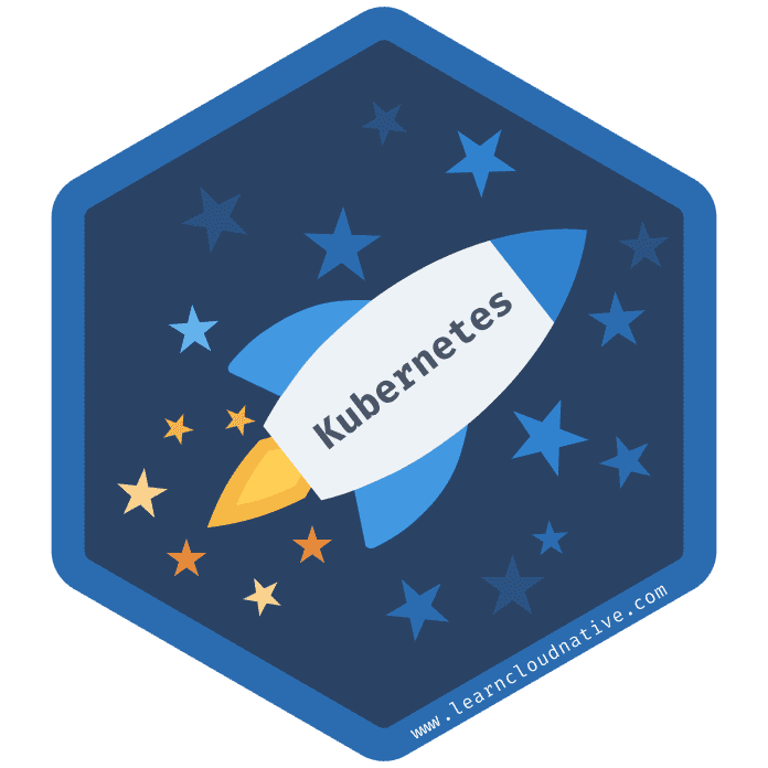 Kubernetes Rocket