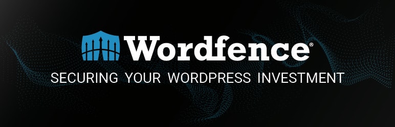 Wordfence Security – Firewall & Malware Scan