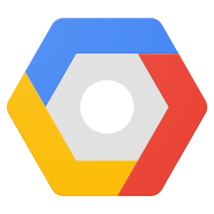 Google Cloud Platform Podcast