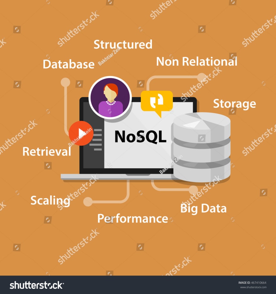 NoSql