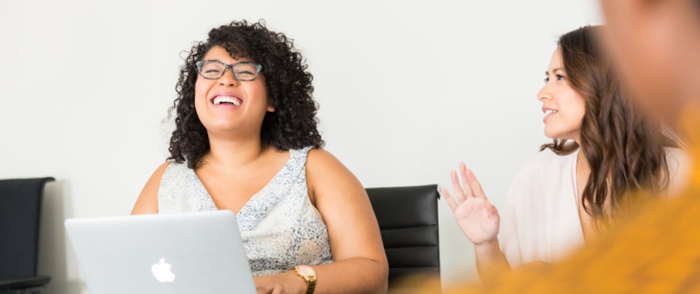 Cover image for Why are there fewer female developers?