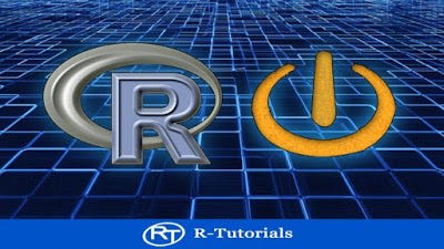 best free Udemy course to learn R programming