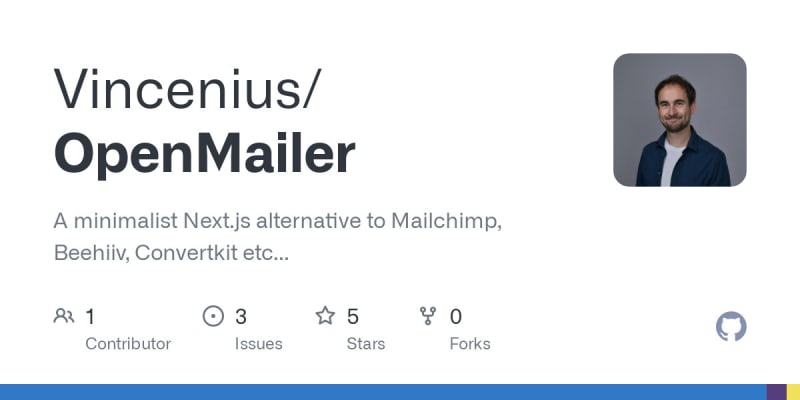 OpenMailer