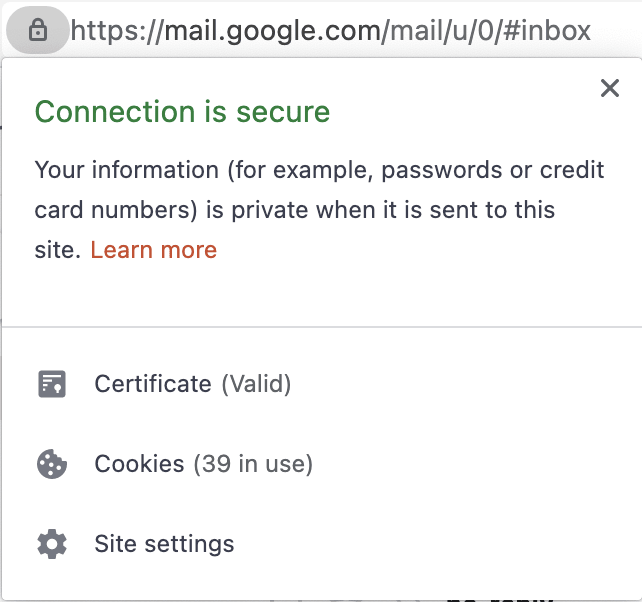 cookies-gmail