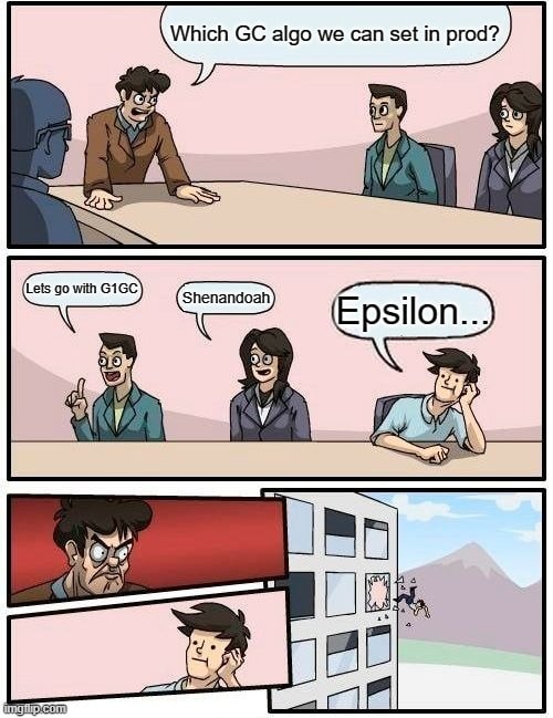 Epsilon GC - Meme by NaveenKumar