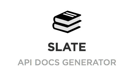 Slate: API Documentation Generator