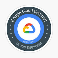 best Google cloud certification for beginners