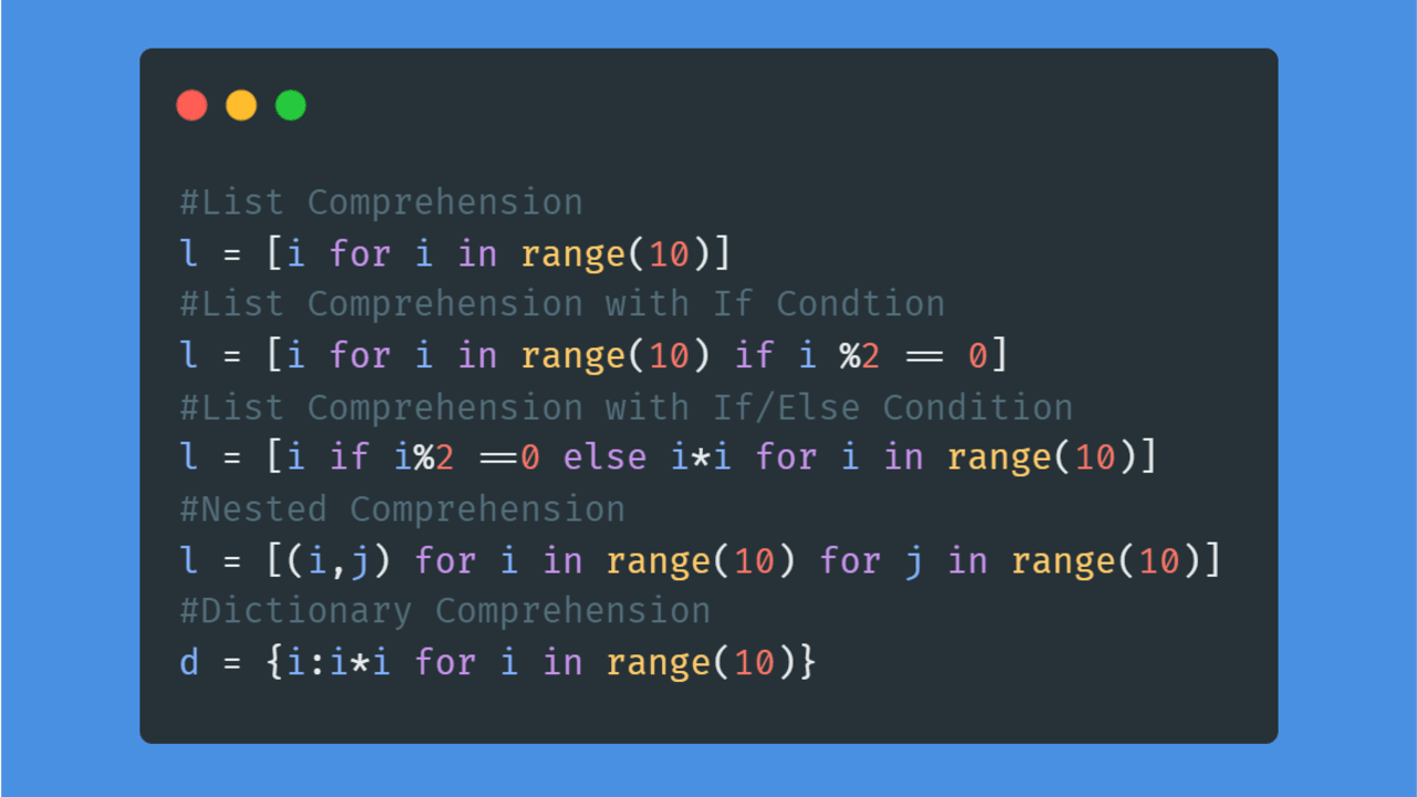 Day2 - List/Dictionary in Python - Community