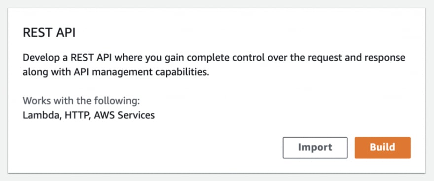 Integrating PubSub+ Event Broker: Cloud with AWS Lambda via API Gateway