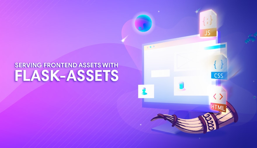 Flask Assets Tutorial