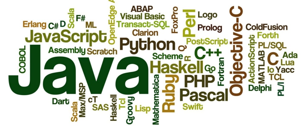 Cover Image for What is the ONE language/framework you refuse to use? But...WHY???