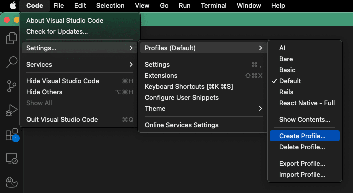 vscode-create-new-profile-preferences-menu